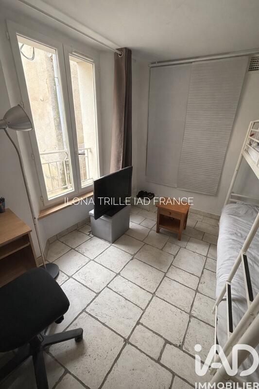 Maison de ville - 90 m² - 5 pièces