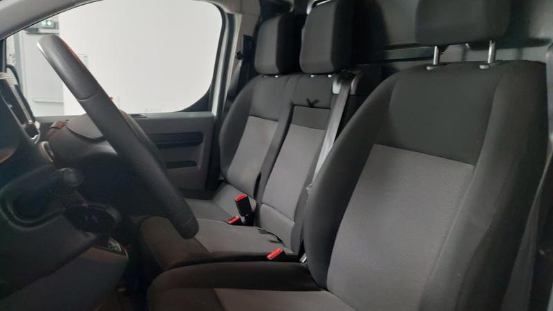 Opel Vivaro L2 1.5 diesel 120 ch Pack Clim