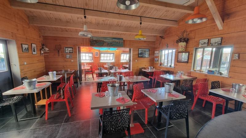 Fonds de commerce - 237 m²