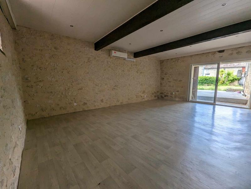 Maison - 163 m² - 7 pièces