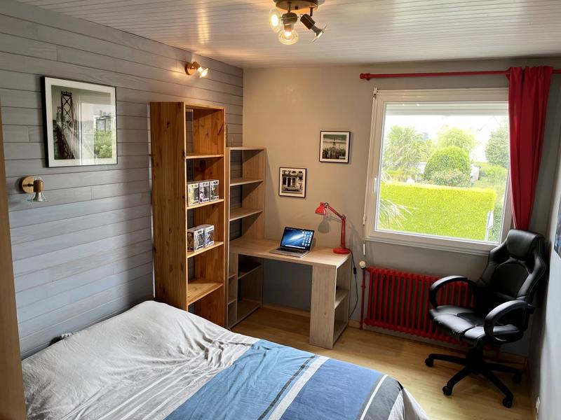 Maison - 165 m² - 7 pièces