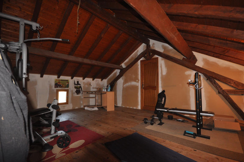 Ferme - 130 m² - 4 pièces