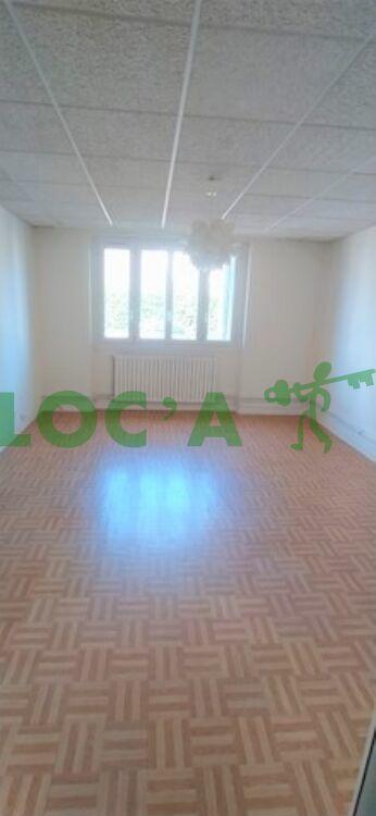 Appartement - 54 m² - 3 pièces