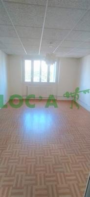 Appartement - 54 m² - 3 pièces