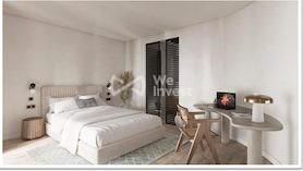 Maison - 122 m² - 4 pièces