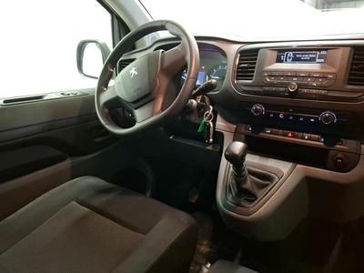 Peugeot Expert III Bluehdi 100 Compact Premium