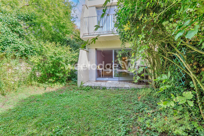 Appartement - 34 m² - 1 pièce