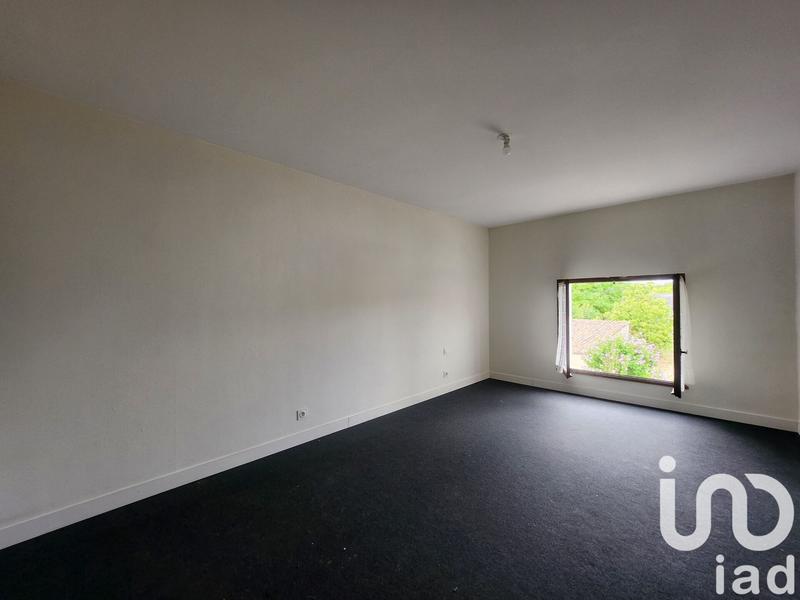 Maison - 78 m² - 3 pièces