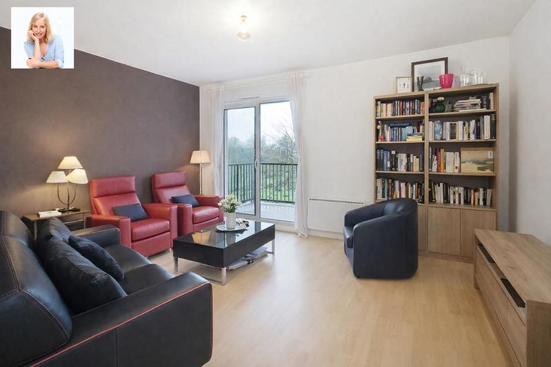 Appartement - 84 m² - 4 pièces