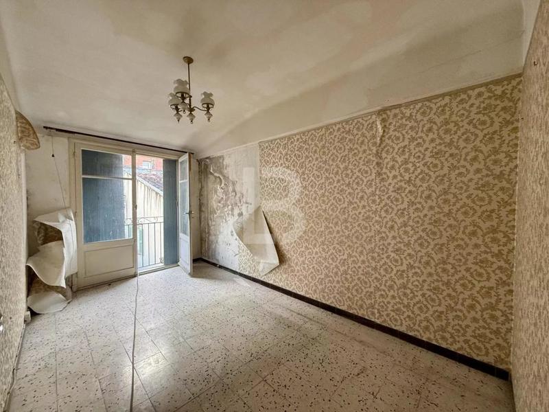 Appartement - 61 m² - 4 pièces