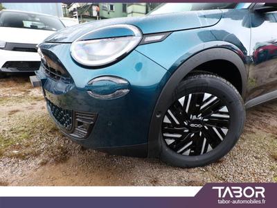 Fiat 600 Mhev 145 Led Gps Acc Cam Adml 2xPDC