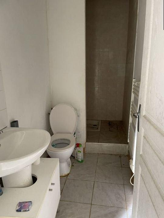 Maison de ville - 37 m² - 2 pièces