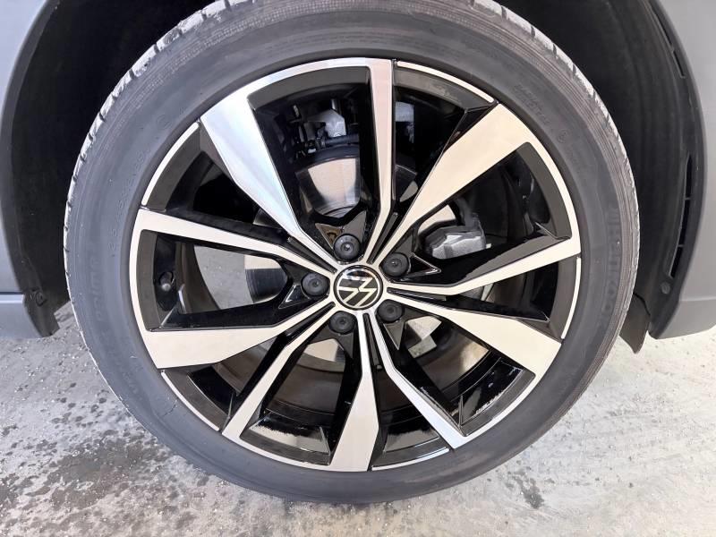 Volkswagen Taigo 1.5 Tsi 150 Dsg7 R-Line