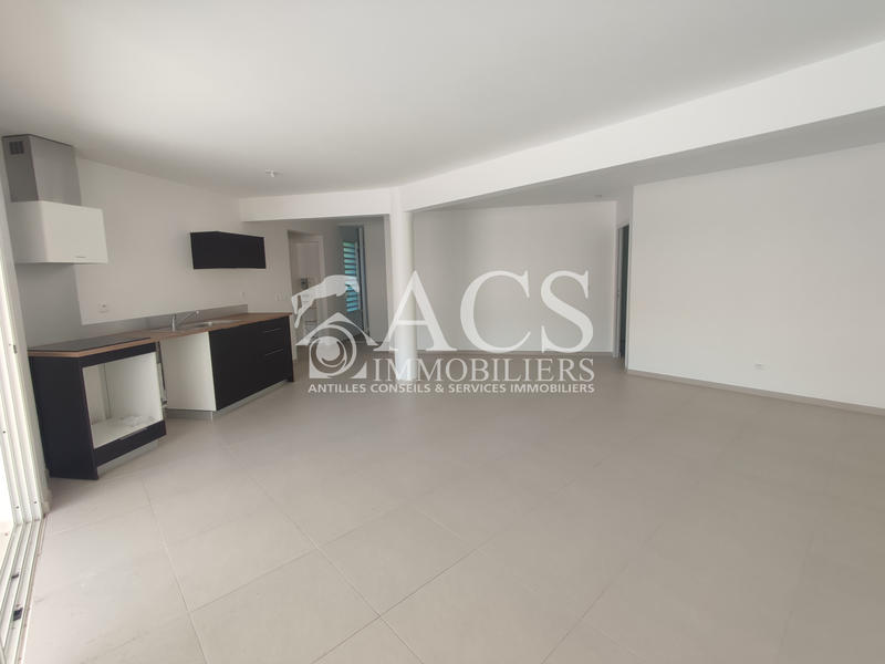 Appartement - 79 m² - 3 pièces