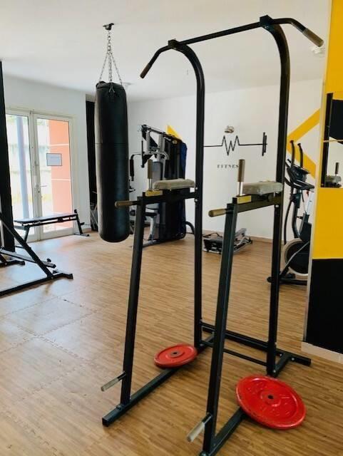 Studio - 18 m² - 1 pièce