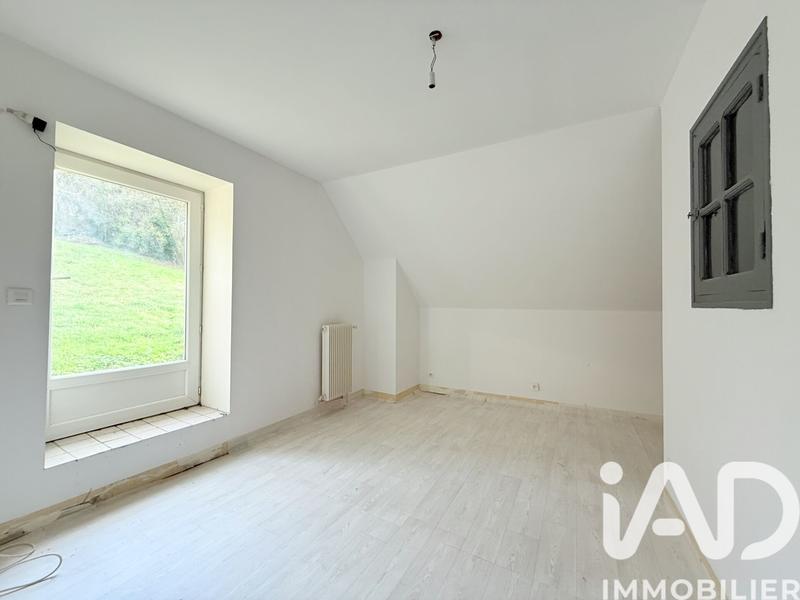 Maison - 190 m² - 7 pièces