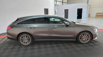 Mercedes Cla Shooting Brake 200 d Progressive Line Ba8