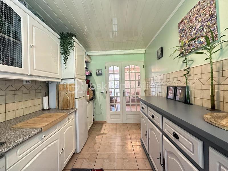 Maison traditionnelle - 86 m² - 5 pièces