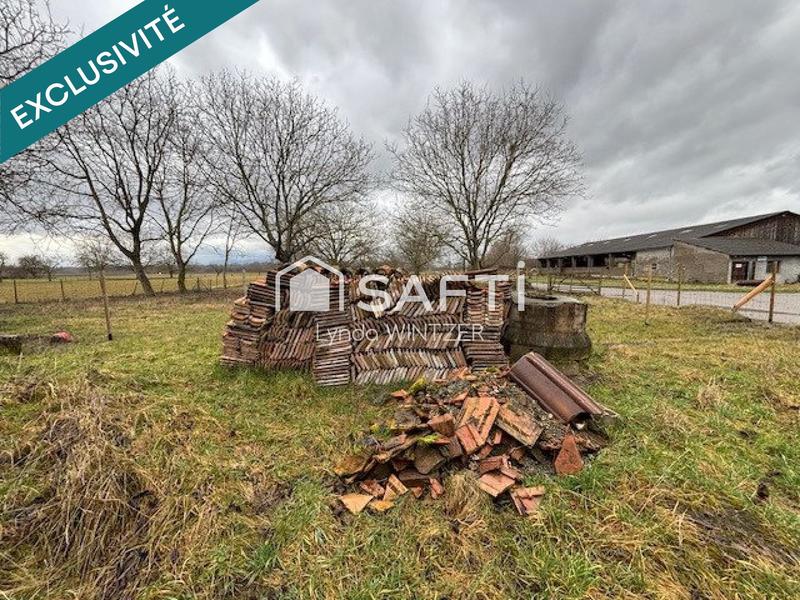 Maison - 129 m² - 6 pièces