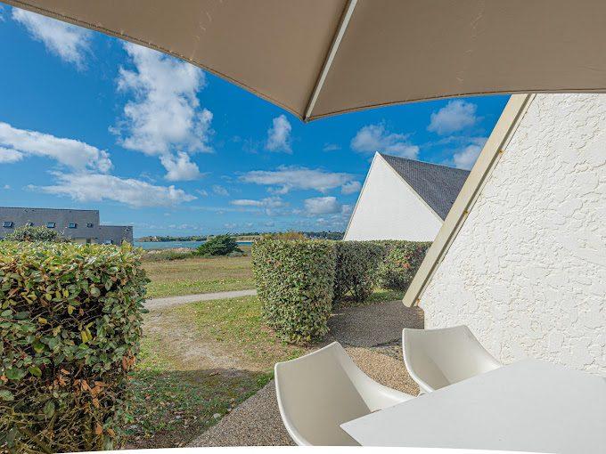 Duplex - 32 m² - 2 pièces