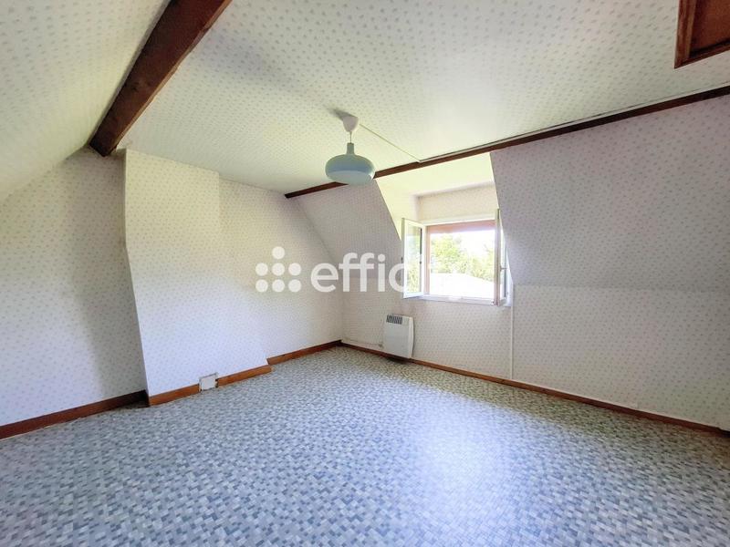 Maison - 105 m² - 4 pièces