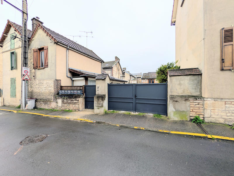 Appartement - 73 m² - 4 pièces