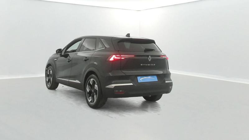 Renault Symbioz E-Tech full hybrid 145 Techno 5p