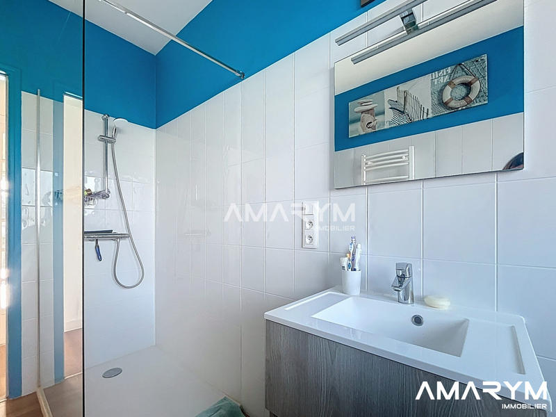 Maison - 139 m² - 5 pièces