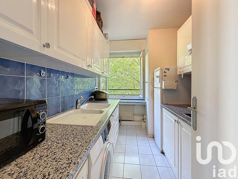 Appartement - 44 m² - 1 pièce