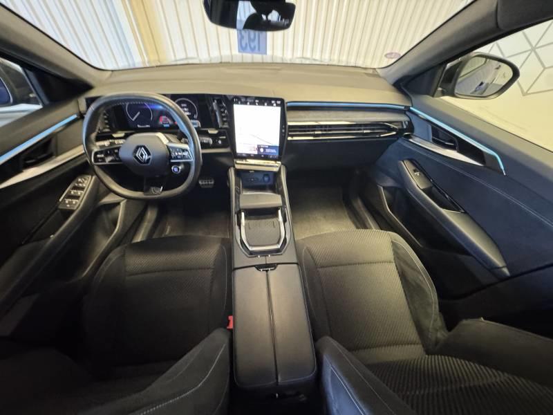 Renault Austral E-Tech hybrid 200 Techno esprit Alpine