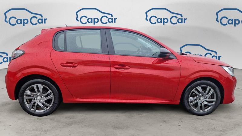 Peugeot 208 1.2 Puretech 100 Allure - Première main Entretien constructeur