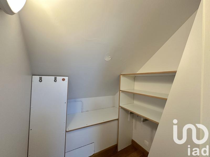 Maison - 76 m² - 3 pièces