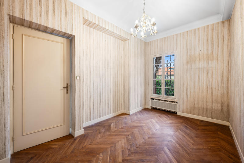 Maison - 133 m² - 6 pièces