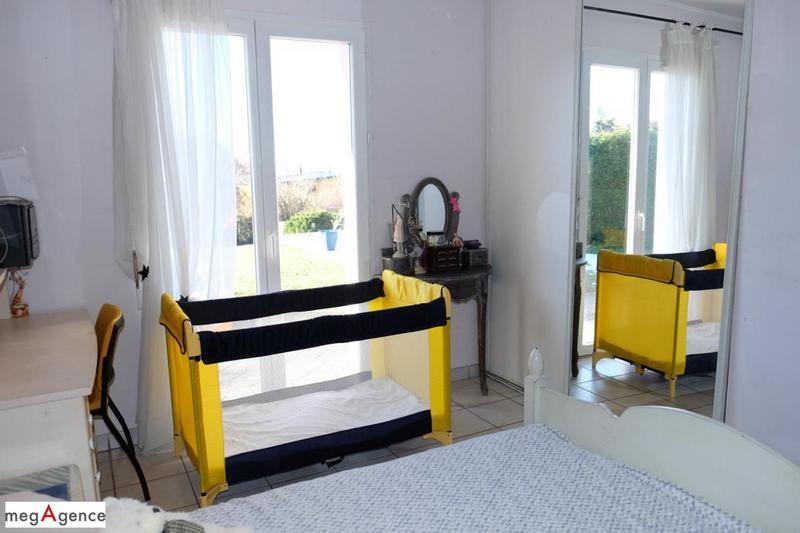 Villa - 103 m² - 4 pièces