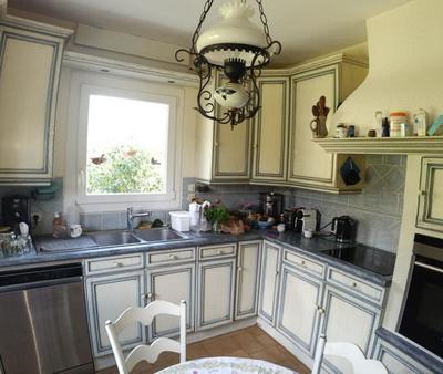 Maison - 142 m² - 6 pièces