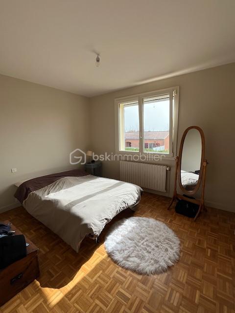 Pavillon - 120 m² - 7 pièces