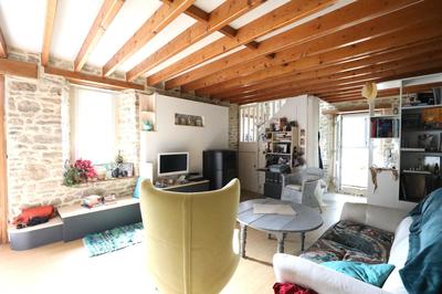 Maison - 111 m² - 5 pièces