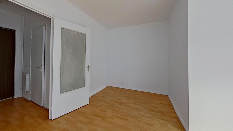 Appartement - 32 m² - 1 pièce