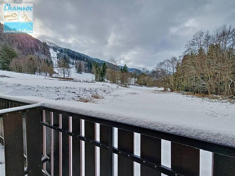 Studio - 24 m² - 1 pièce