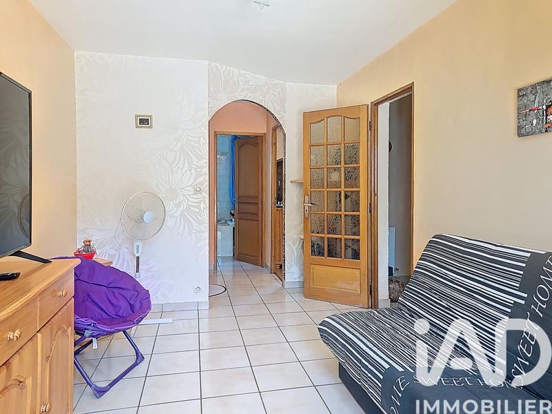 Maison - 133 m² - 6 pièces