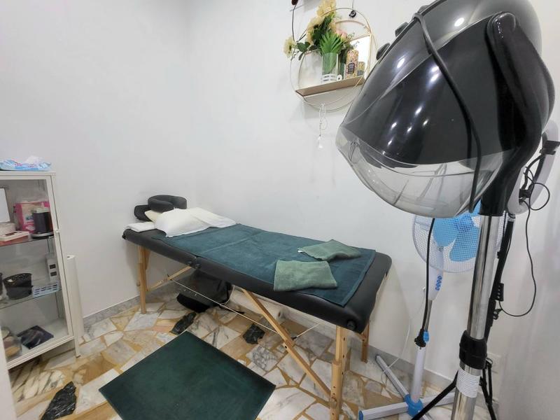 Fonds de commerce - 45 m²