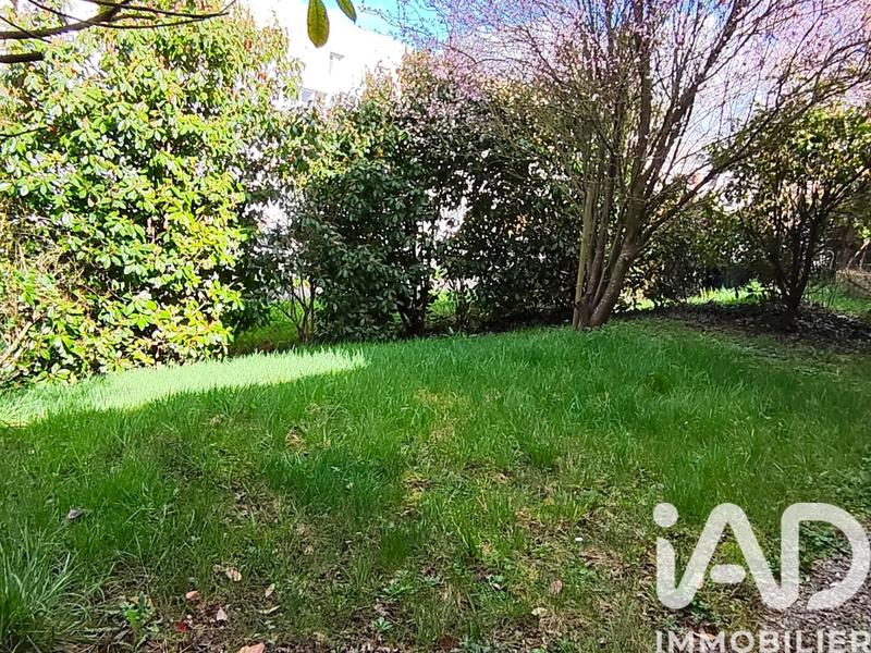 Maison - 89 m² - 4 pièces