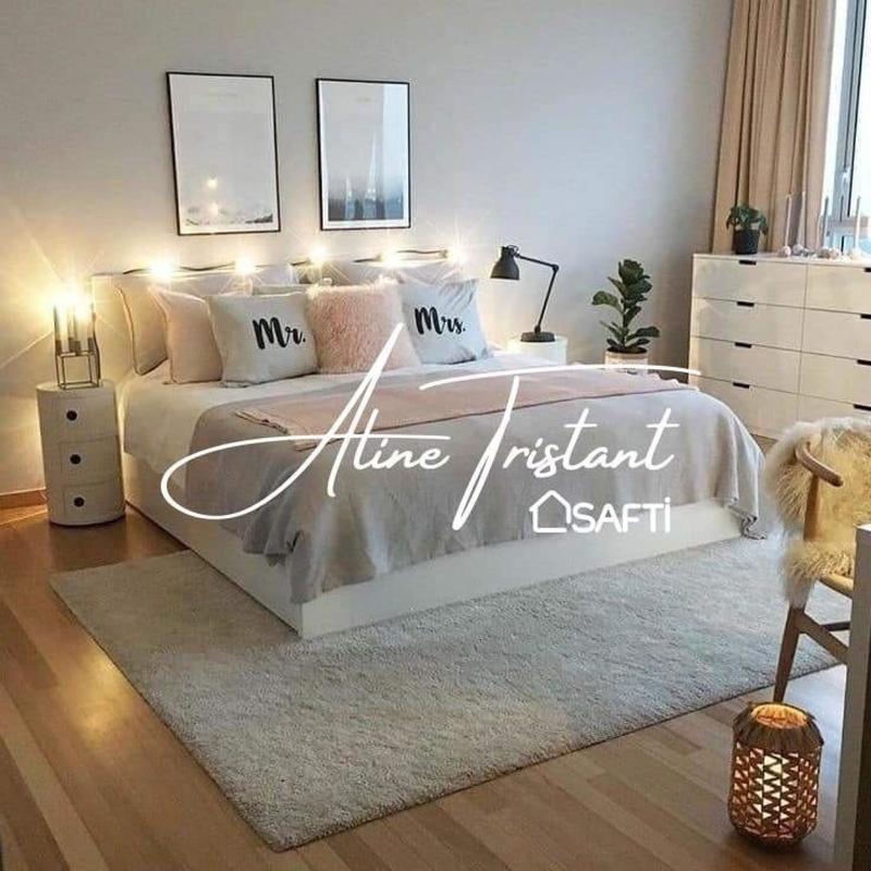 Maison - 117 m² - 5 pièces