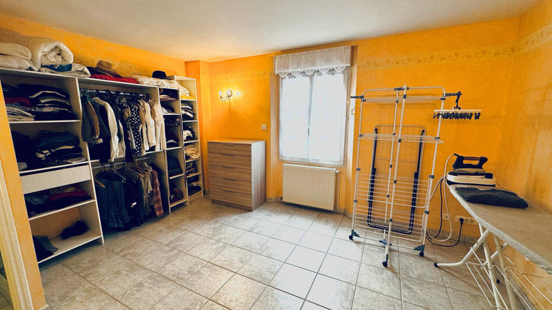 Maison - 139 m² - 5 pièces