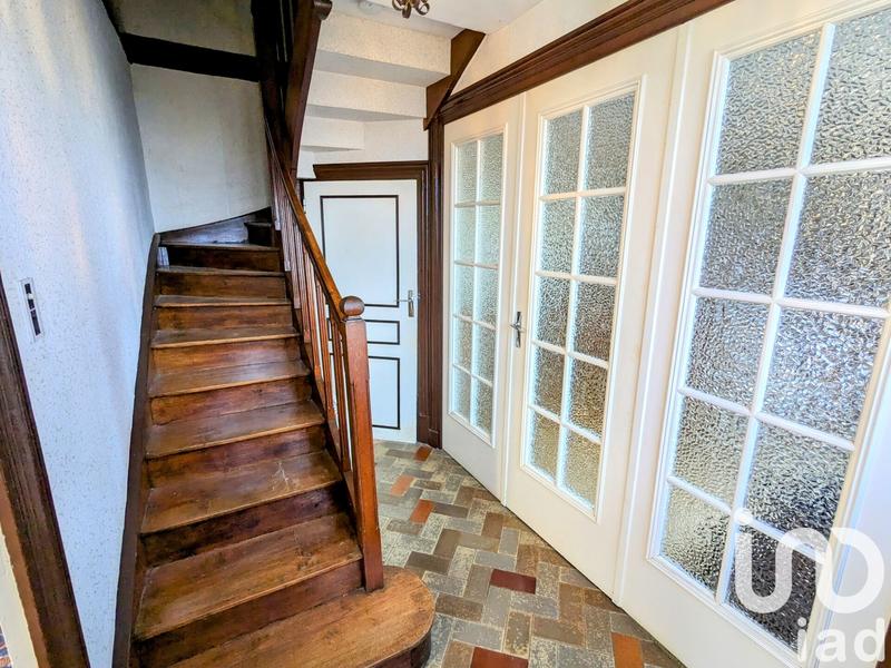 Maison - 172 m² - 6 pièces