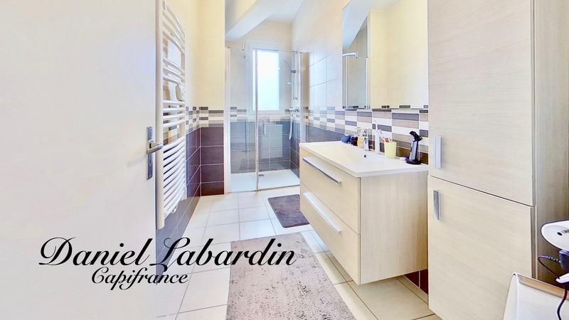 Appartement - 78 m² - 3 pièces