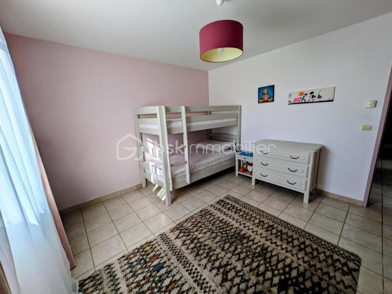 Maison - 148 m² - 7 pièces