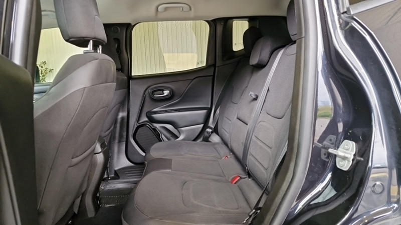 Jeep Renegade 1.6 I Multijet Ss 95 Ch Aspen