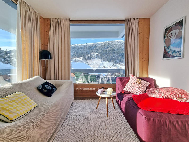 Appartement - 141 m² - 4 pièces