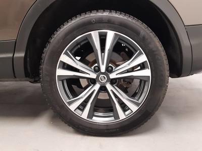 Nissan Qashqai 1.5 dCi 115 n-Connecta